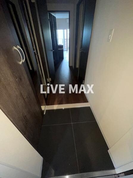 CONSTELLATIONの物件内観写真