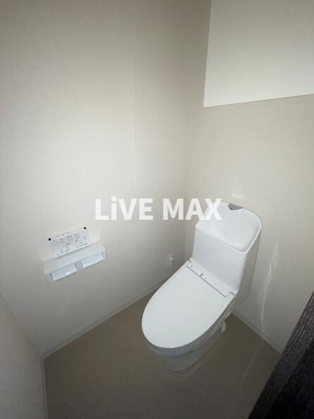 CONSTELLATIONの物件内観写真