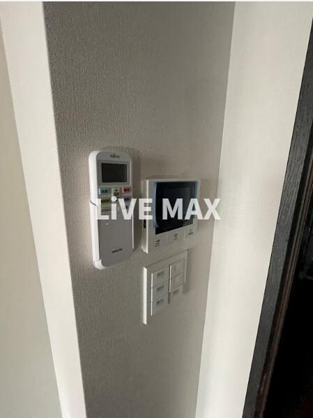 CONSTELLATIONの物件内観写真