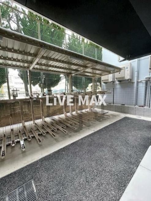 CONSTELLATIONの物件内観写真