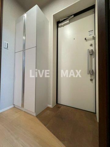 FAIR東向島の物件内観写真