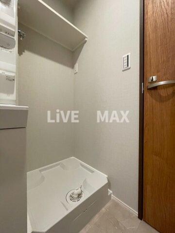 FAIR東向島の物件内観写真