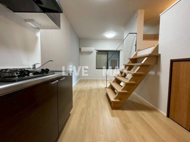 FAIR東向島の物件内観写真