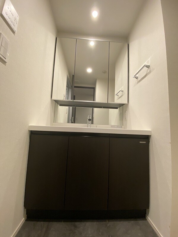 RELUXIA上野の物件内観写真