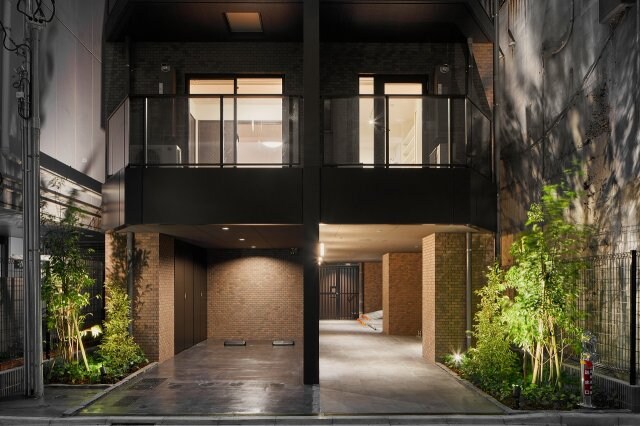 RELUXIA上野の物件内観写真