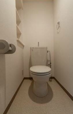 ＭＬコート木場の物件内観写真