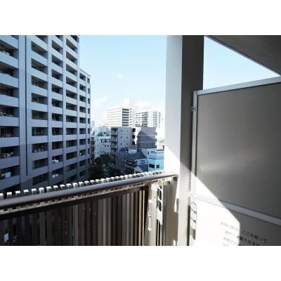 アーバネックス清澄白河Ⅱ　ＥＡＳＴ棟の物件内観写真