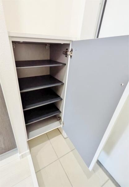 ＮＳＧＡＴＥ南千住の物件内観写真