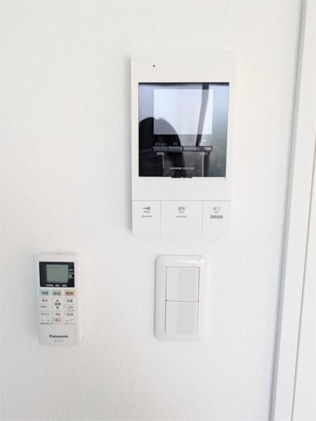 ＮＳＧＡＴＥ南千住の物件内観写真