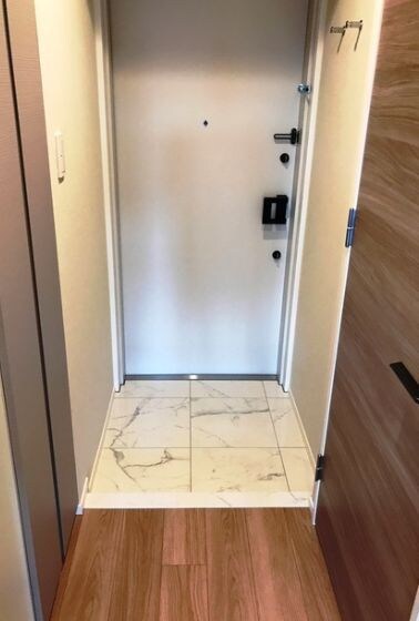 ルフォンプログレ清澄白河プレミアの物件内観写真