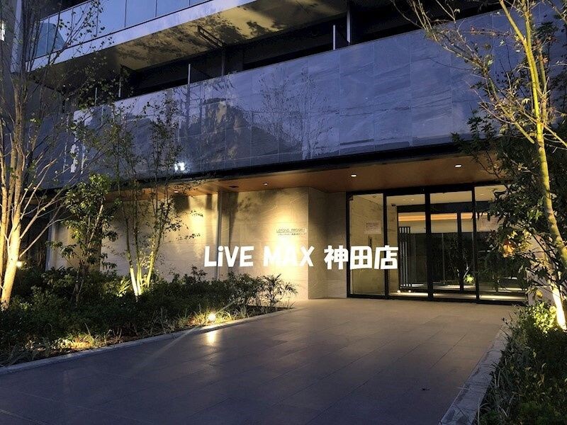 ルフォンプログレ清澄白河プレミアの物件外観写真