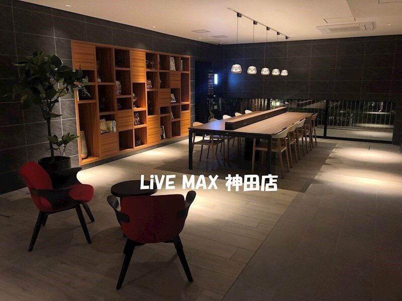 ルフォンプログレ清澄白河プレミアの物件外観写真