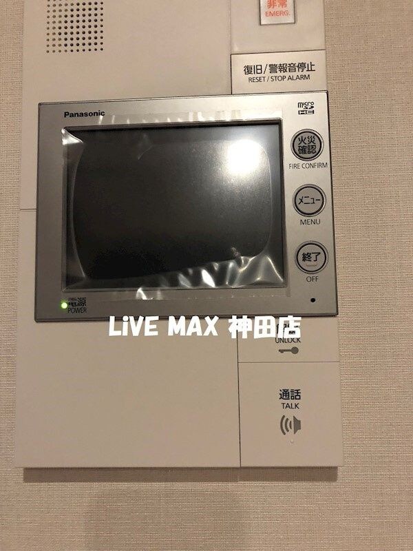 ルフォンプログレ清澄白河プレミアの物件内観写真