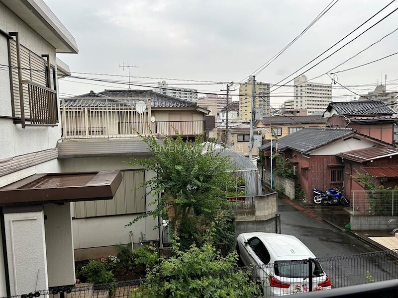 クレヴィスタ方南町Ⅱの物件内観写真