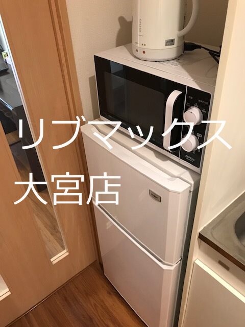 スパシエフィールドS新都心の物件内観写真