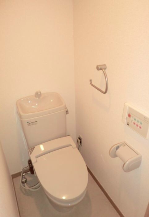 グランヴァン水天宮Ⅱの物件内観写真