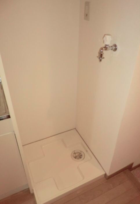 グランヴァン水天宮Ⅱの物件内観写真