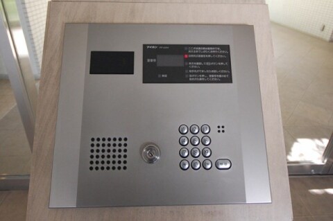 リヴシティ上野入谷の物件内観写真