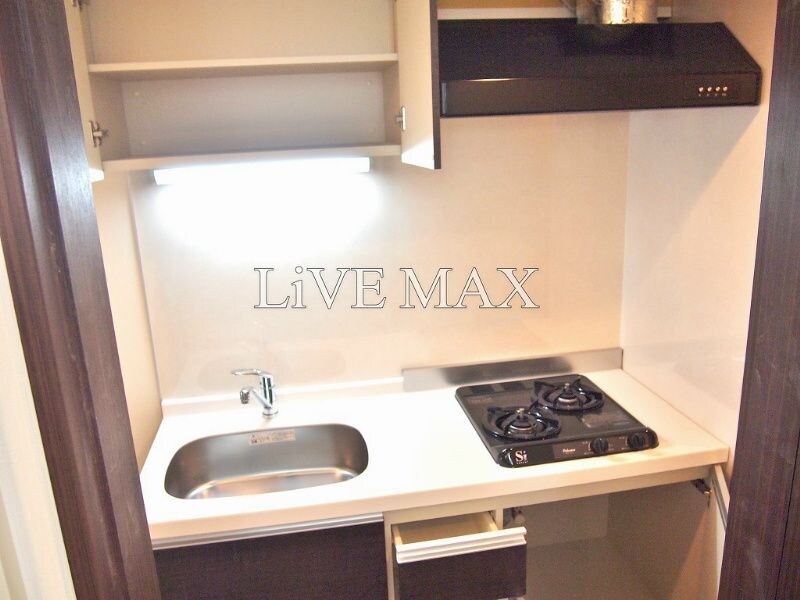 ヴァンヴェール日本橋の物件内観写真