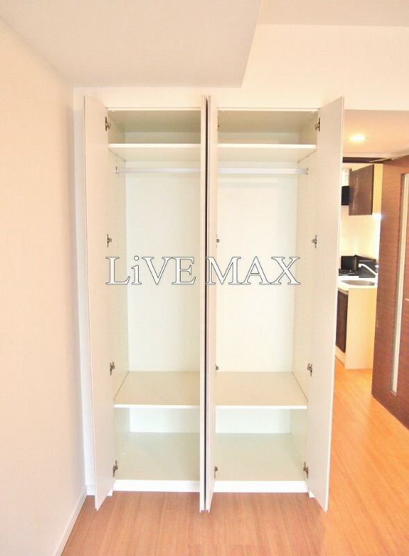 ヴァンヴェール日本橋の物件内観写真