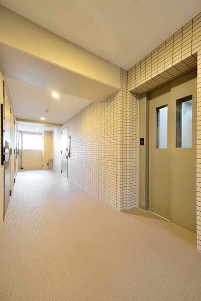 ヴァンヴェール日本橋の物件内観写真