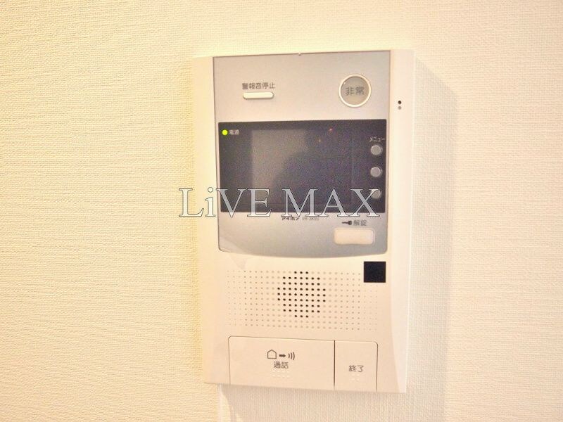 ヴァンヴェール日本橋の物件内観写真