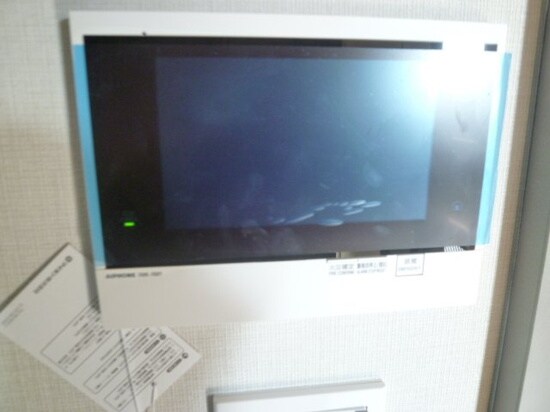 フレンシア御徒町の物件内観写真