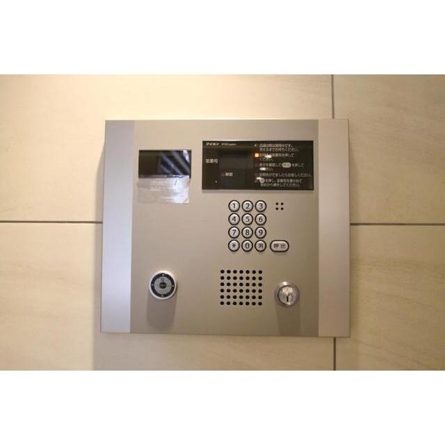 ハーモニーレジデンス門前仲町の物件内観写真