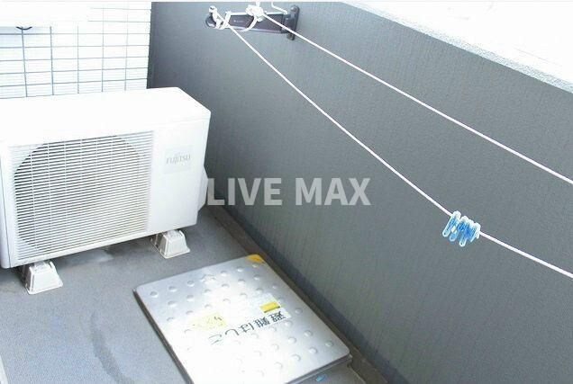 イーストコート芝の物件内観写真