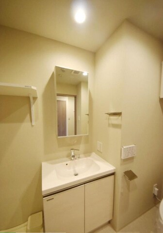 ワンルーフレジデンス木場イーストの物件内観写真