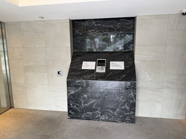 ワンルーフレジデンス木場イーストの物件内観写真