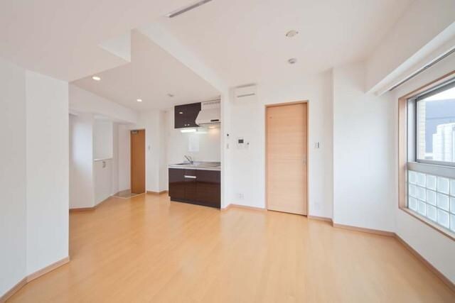 ププレMIYA八丁堀の物件内観写真