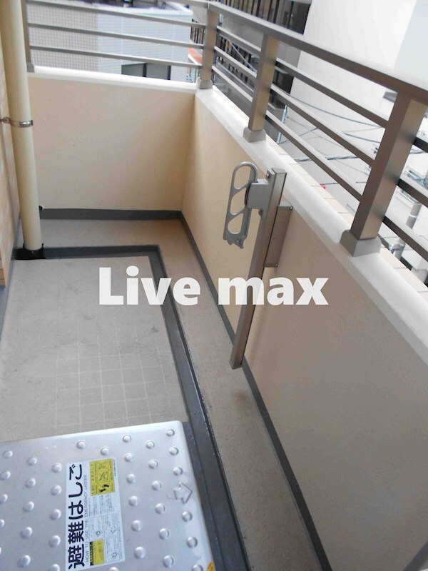 ププレMIYA八丁堀の物件内観写真