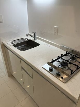 ARISTO白金高輪の物件内観写真