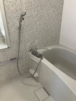 ARISTO白金高輪の物件内観写真