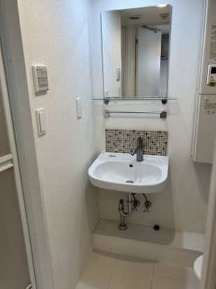 ARISTO白金高輪の物件内観写真