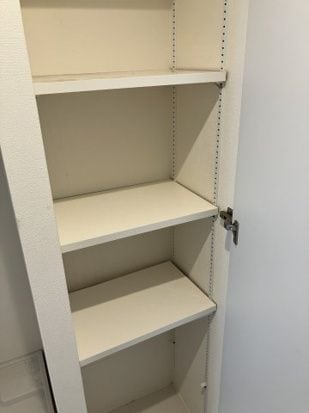 ARISTO白金高輪の物件内観写真