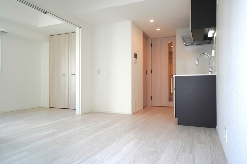 J.GRAN Court 浅草の物件内観写真