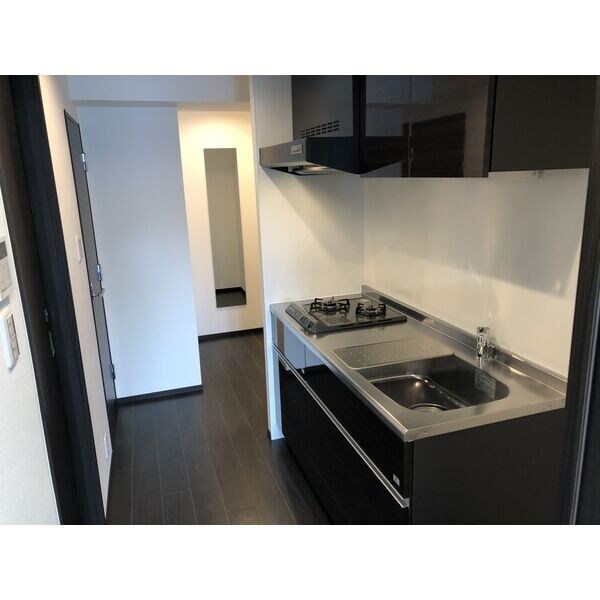 グランカーサ錦糸町の物件内観写真