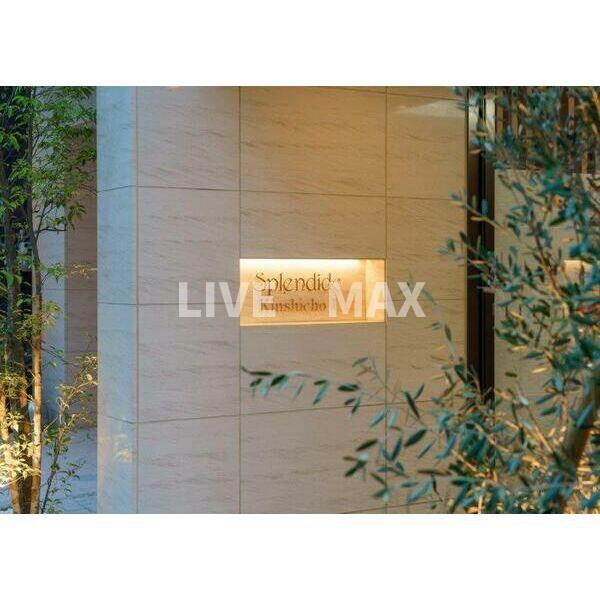 グランカーサ錦糸町の物件内観写真