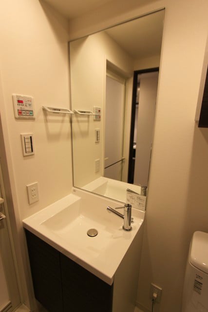 DUARES愛宕虎ノ門の物件内観写真