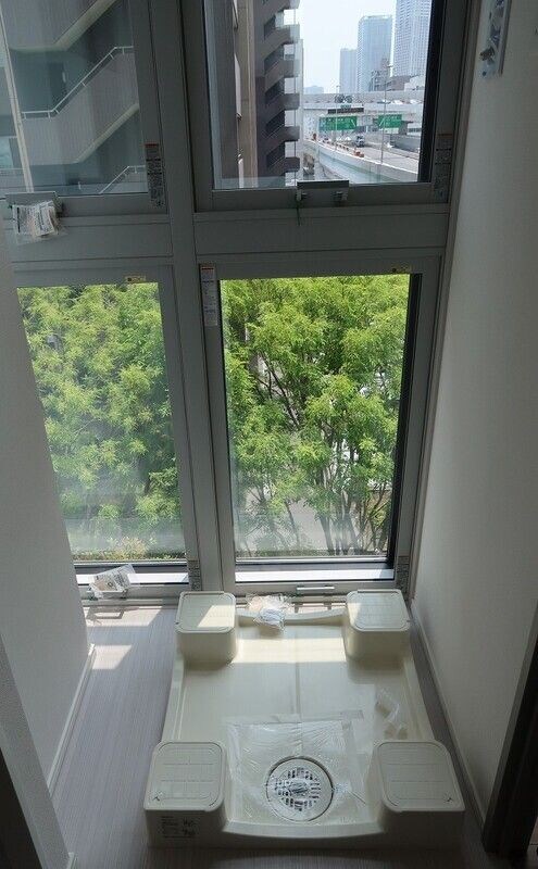 ローレルタワールネ浜松町の物件内観写真