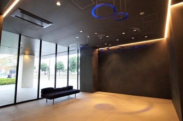 ローレルタワールネ浜松町の物件内観写真