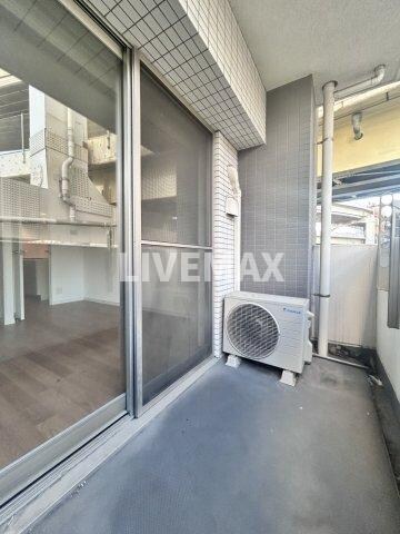 アーデン麻布十番の物件内観写真