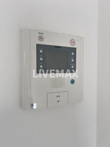 アーデン麻布十番の物件内観写真