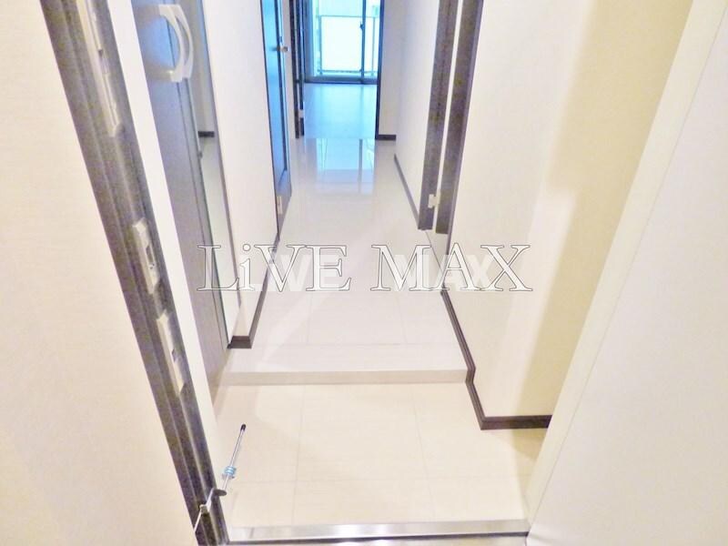 グランパレス東京八重洲アベニューの物件内観写真