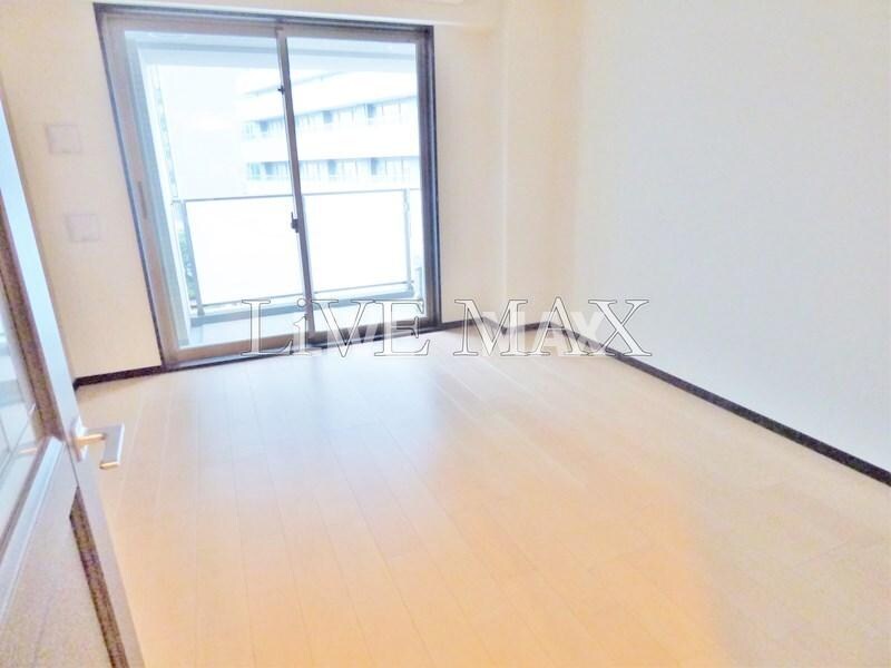 グランパレス東京八重洲アベニューの物件内観写真