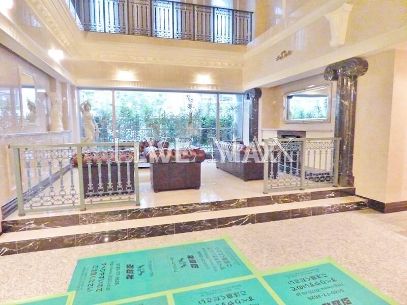 グランパレス東京八重洲アベニューの物件内観写真