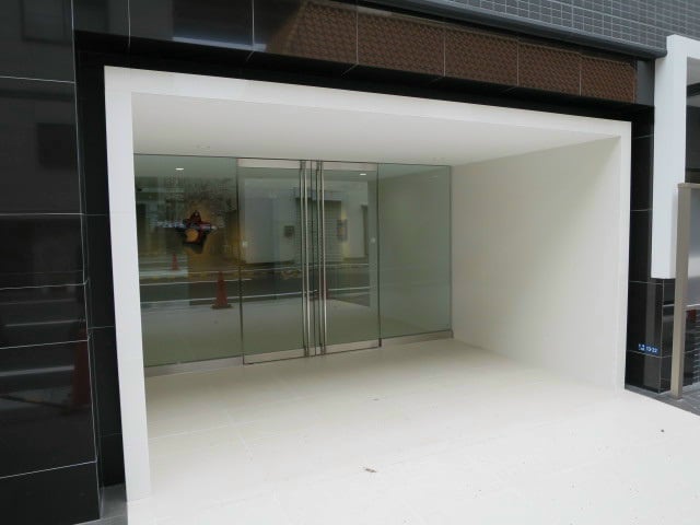 AXAS木場AsylCourtの物件外観写真