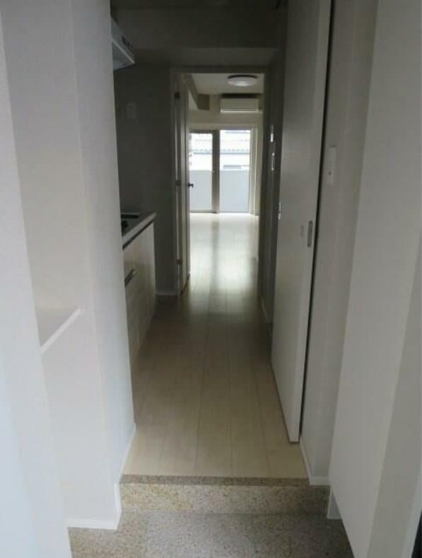 AXAS木場AsylCourtの物件内観写真